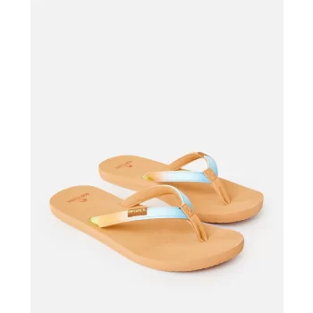 RIP CURL FREEDOM BLOOM INFRADITO BRIGHT GREEN 