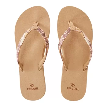 RIP CURL FREEDOM BLOOM INFRADITO BRIGHT PEACH 