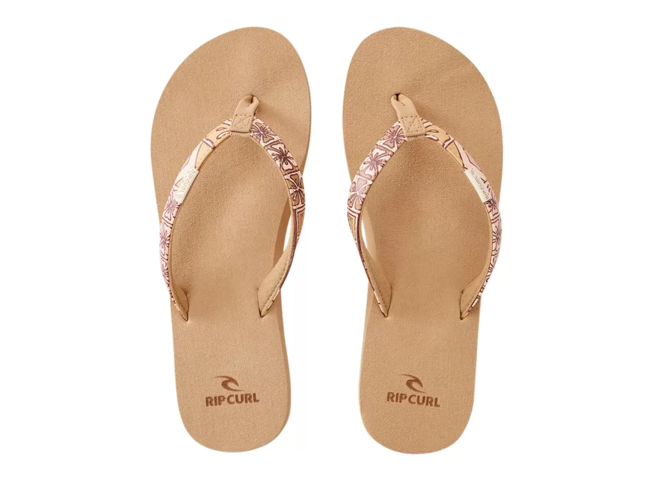 RIP CURL FREEDOM BLOOM INFRADITO BRIGHT PEACH 