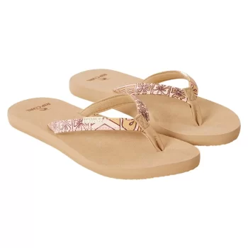 RIP CURL FREEDOM BLOOM INFRADITO BRIGHT PEACH 