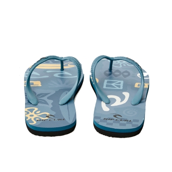 RIP CURL FROTHING INFRADITO BLUE