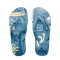 RIP CURL FROTHING INFRADITO BLUE