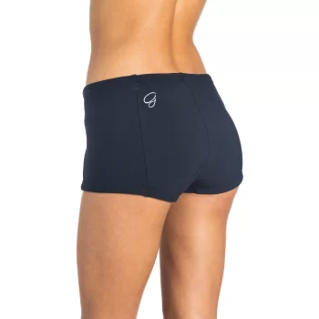 RIP CURL G BOMB 1MM PANTALONCINI BOYLEG BLACK