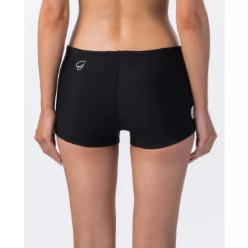 RIP CURL G BOMB 1MM PANTALONCINI BOYLEG BLACK