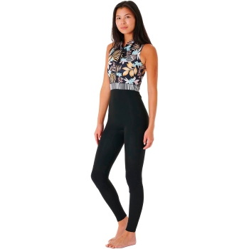 RIP CURL G BOMB LONG JANE 1.5MM MUTA PRIMAVERILE