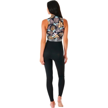 RIP CURL G BOMB LONG JANE 1.5MM MUTA PRIMAVERILE