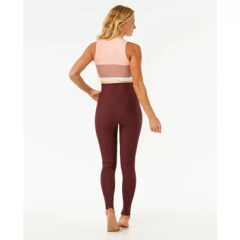 RIP CURL G BOMB LONG JANE 1.5MM MUTA PRIMAVERILE