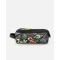 RIP CURL GLOBAL PENCIL CASE ASTUCCIO DOPPIO