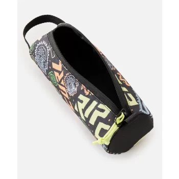 RIP CURL GLOBAL PENCIL CASE ASTUCCIO