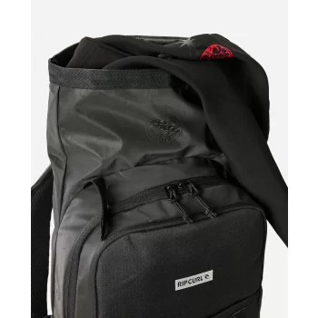 RIP CURL ICONS DAWN PATROL ZAINO TECNICO 30L MIDNIGHT