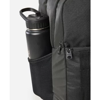 RIP CURL ICONS DAWN PATROL ZAINO TECNICO 30L MIDNIGHT