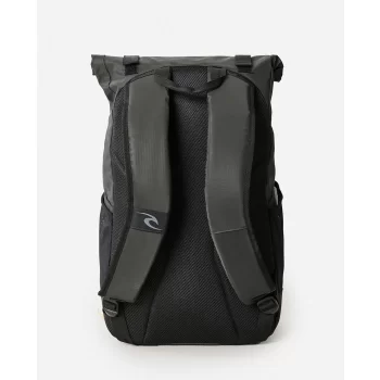 RIP CURL ICONS DAWN PATROL ZAINO TECNICO 30L MIDNIGHT