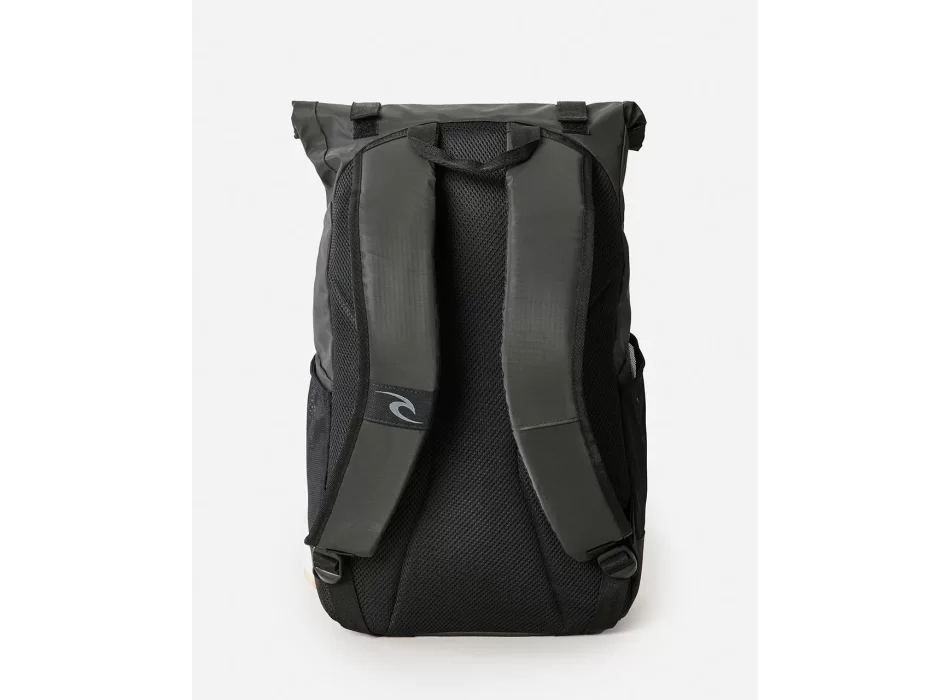RIP CURL ICONS DAWN PATROL ZAINO TECNICO 30L MIDNIGHT