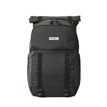 RIP CURL ICONS DAWN PATROL ZAINO TECNICO 30L MIDNIGHT