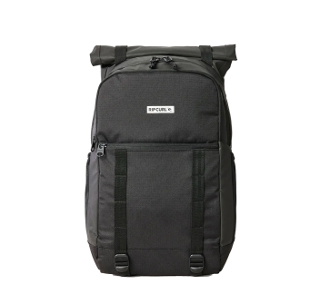 RIP CURL ICONS DAWN PATROL ZAINO TECNICO 30L MIDNIGHT