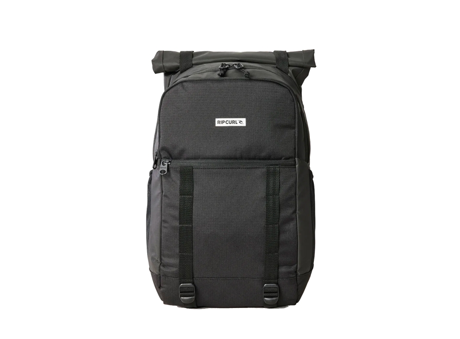 RIP CURL ICONS DAWN PATROL ZAINO TECNICO 30L MIDNIGHT