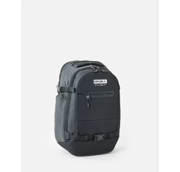 RIP CURL ICONS F-LIGHT WEEKENDER ZAINO TECNICO 23L