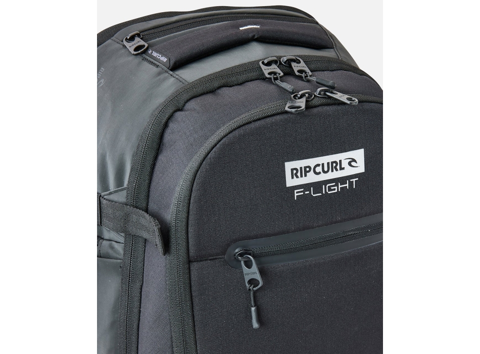 RIP CURL ICONS F-LIGHT WEEKENDER ZAINO TECNICO 23L