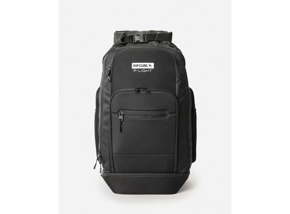 RIP CURL ICONS F-LIGHT ZAINO TECNICO 40L MIDNIGHT