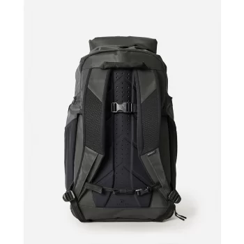 RIP CURL ICONS F-LIGHT ZAINO TECNICO 40L MIDNIGHT