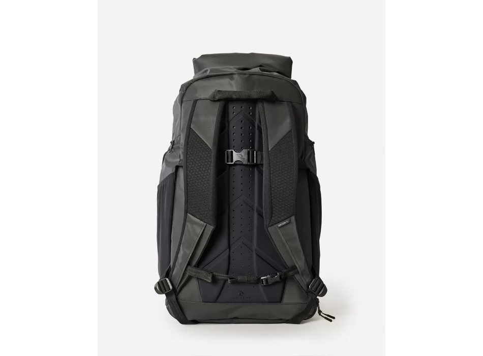 RIP CURL ICONS F-LIGHT ZAINO TECNICO 40L MIDNIGHT