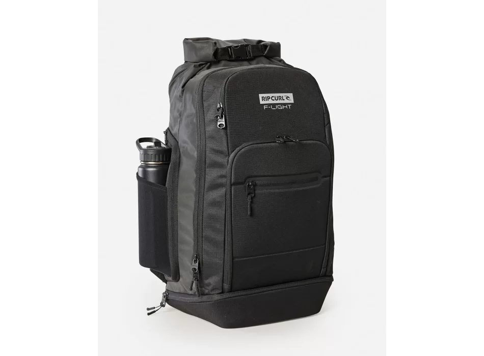 RIP CURL ICONS F-LIGHT ZAINO TECNICO 40L MIDNIGHT