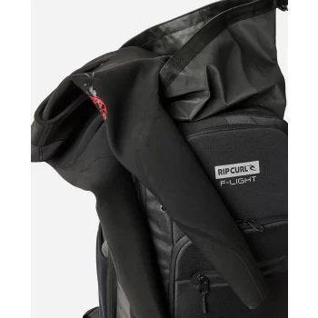 RIP CURL ICONS F-LIGHT ZAINO TECNICO 40L MIDNIGHT