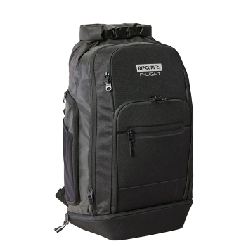 RIP CURL ICONS F-LIGHT ZAINO TECNICO 40L MIDNIGHT