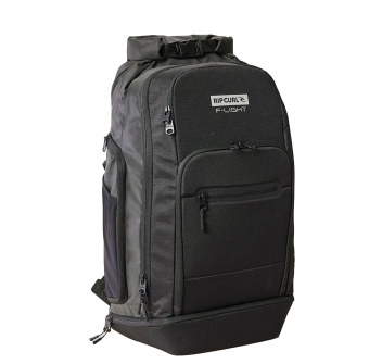 RIP CURL ICONS F-LIGHT ZAINO TECNICO 40L MIDNIGHT