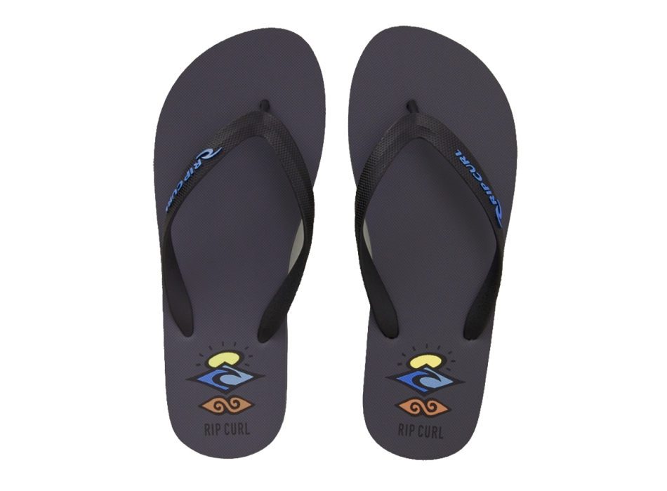 RIP CURL ICONS INFRADITO GREY