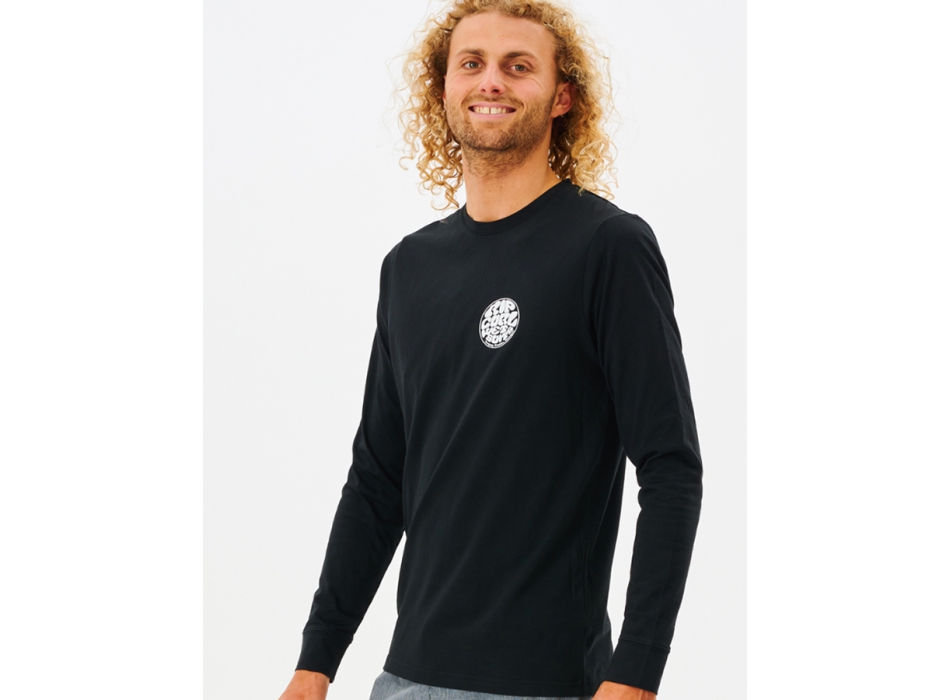 Maglie corte maniche best sale lunghe