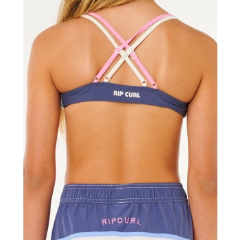 RIP CURL ISLAND BLISS BOARDSHORT PANTALONCINI RAGAZZA