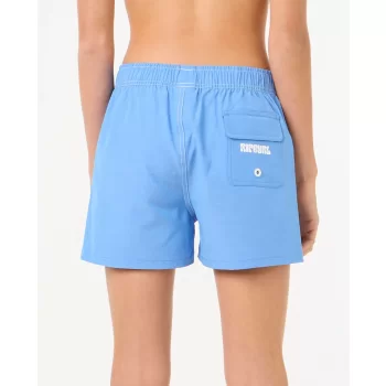 RIP CURL ISLAND BLISS SHORT PANTALONCINI RAGAZZA