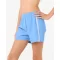 RIP CURL ISLAND BLISS BOARDSHORT PANTALONCINI RAGAZZA