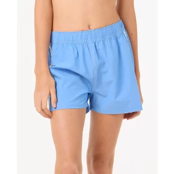RIP CURL ISLAND BLISS SHORT PANTALONCINI RAGAZZA