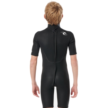 RIP CURL JUNIOR FREELITE MUTA PRMAVERILE BACK ZIP