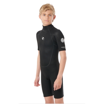 RIP CURL JUNIOR FREELITE MUTA PRMAVERILE BACK ZIP