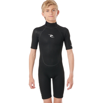 RIP CURL JUNIOR FREELITE MUTA PRMAVERILE BACK ZIP