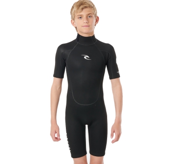 RIP CURL JUNIOR FREELITE MUTA PRMAVERILE BACK ZIP