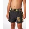 RIP CURL KEV ENERGY BLOCK PANTALONCINO VOLLEY BOY 1-8 ANNI 