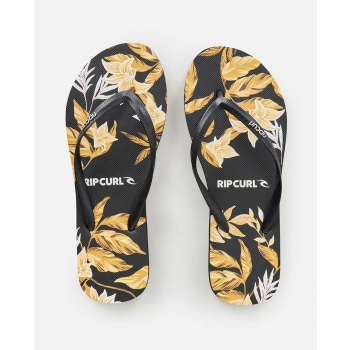 RIP CURL LA ISLA INFRADITO BLACK 