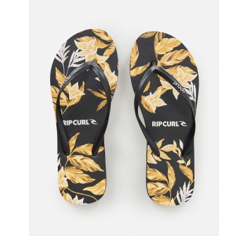 RIP CURL LA ISLA INFRADITO BLACK 