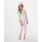 RIP CURL LA TROPICA LEGGING BAMBINA 1-8