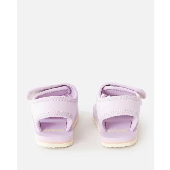 RIP CURL LA TROPICA SANDALI BAMBINA 8-14