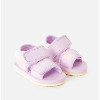 RIP CURL LA TROPICA SANDALI BAMBINA 8-14