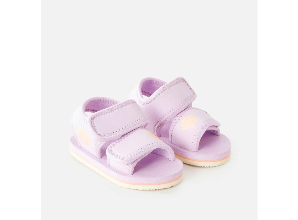 RIP CURL LA TROPICA SANDALI BAMBINA 8-14