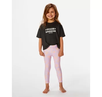 RIP CURL LOW TIDE LEGGING BAMBINA