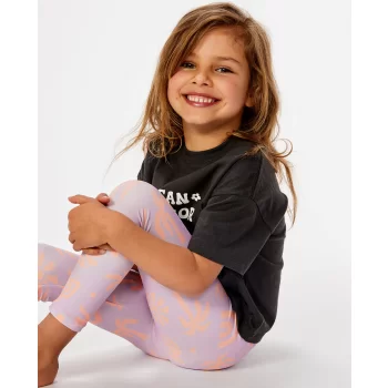 RIP CURL LOW TIDE LEGGING BAMBINA