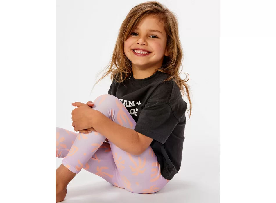 RIP CURL LOW TIDE LEGGING BAMBINA