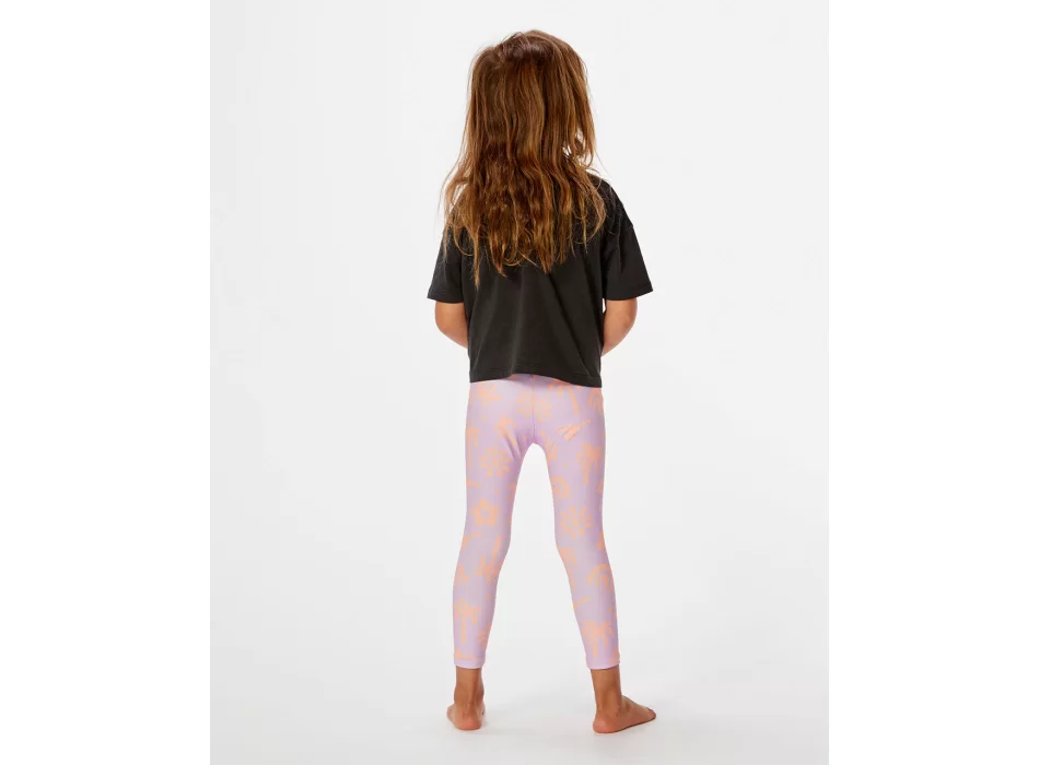 RIP CURL LOW TIDE LEGGING BAMBINA